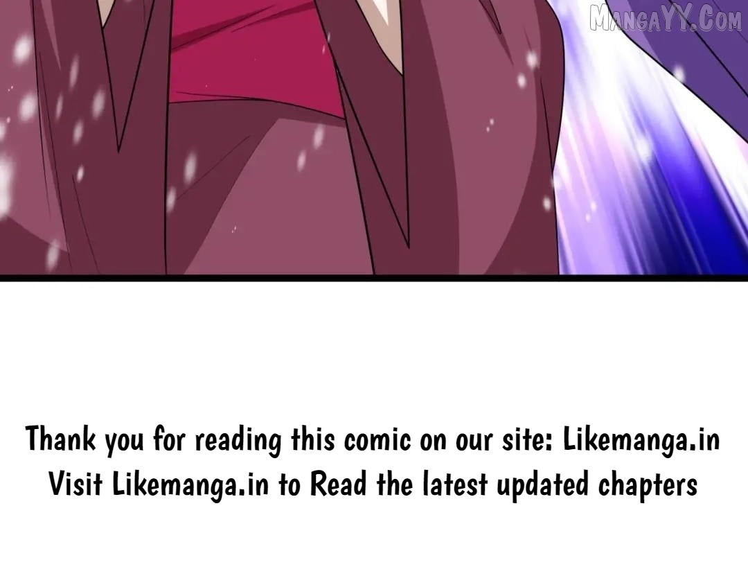 Era of the Haunted Chapter 545 - page 150